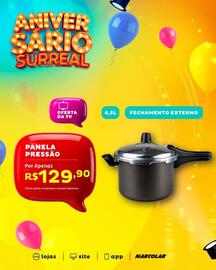 Encarte Casa e Vídeo Página 4