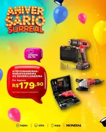 Encarte Casa e Vídeo Página 3