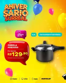 Encarte Casa e Vídeo Página 4