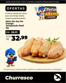 Folheto Andorinha Hipermercado Página 1