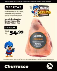 Folheto Andorinha Hipermercado Página 10