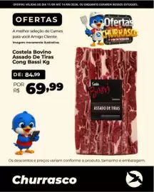 Folheto Andorinha Hipermercado Página 11