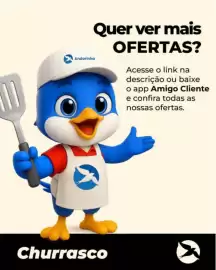 Folheto Andorinha Hipermercado Página 12