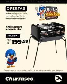 Folheto Andorinha Hipermercado Página 2