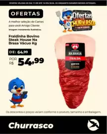 Folheto Andorinha Hipermercado Página 3