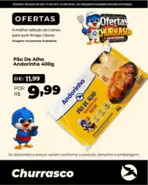 Folheto Andorinha Hipermercado Página 4