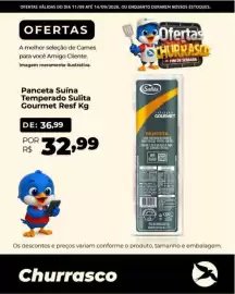 Folheto Andorinha Hipermercado Página 5