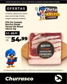 Folheto Andorinha Hipermercado Página 6