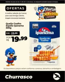Folheto Andorinha Hipermercado Página 8