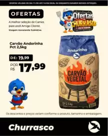 Folheto Andorinha Hipermercado Página 9