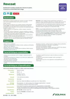 Zolpan (valable jusqu'au 30-09)