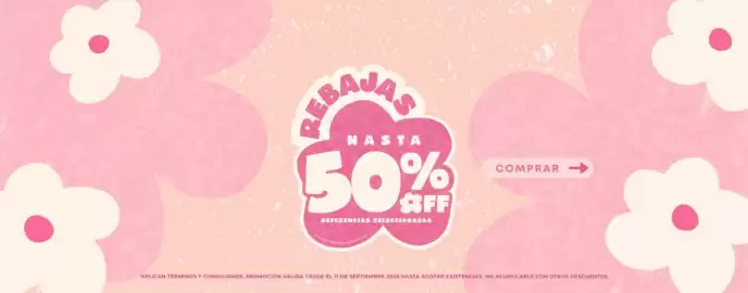 Catálogo Laura V Página 1