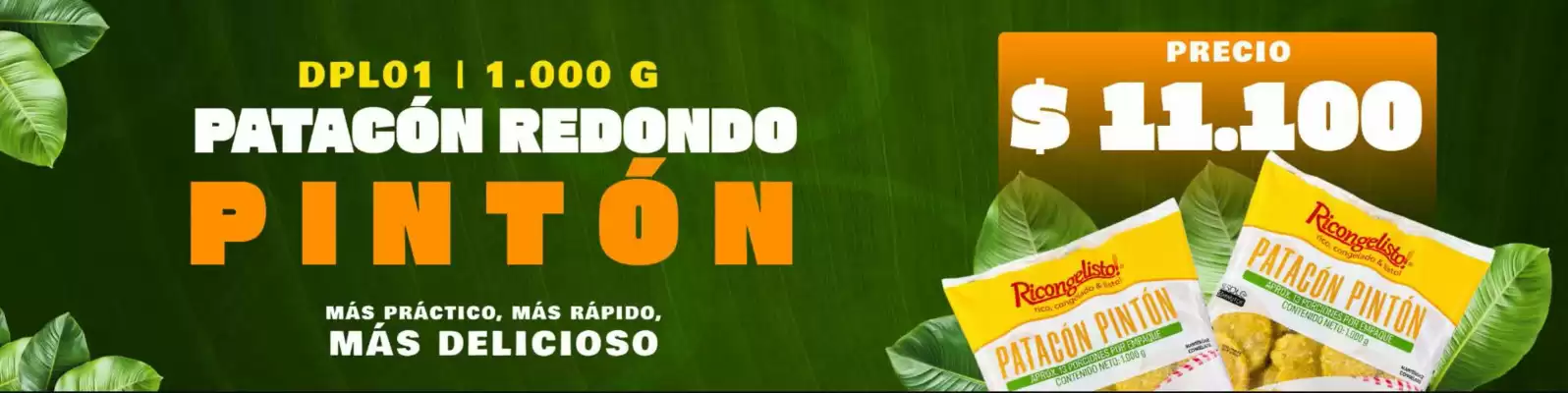 Catálogo Calypso (válido hasta 19-09)