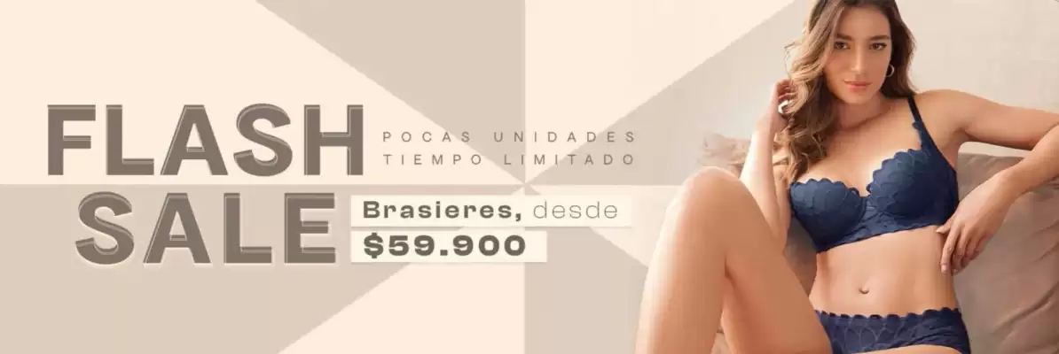 Vanessa (válido hasta 17-09)