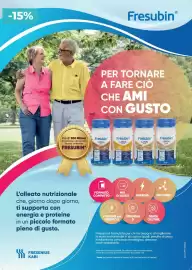 Volantino Linfa Farmacie Pagina 12