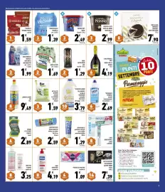 Volantino Conad Superstore settimana 38 Pagina 7: Spuma di sciampagna Marsiglia €3,79