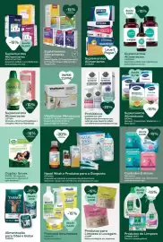 Folheto Celeiro Página 11: Suplementos Alimentares Bional €12,71, Produtos de Limpeza L'Arbre Vert €2,71