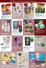 Folheto Celeiro Página 2: Colagénio vital proteins €12,38, All In One ISWARI €13,99
