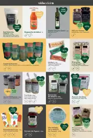 Folheto Celeiro Página 4: Gaspacho Andaluz €4,69, Sal Marino Celtic . 500g €4,99