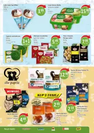 Passa gazetka Strona 9: Warzywa na patelnię Hortex €5,49, Pyzy z mięsem, Pierogi ruskie Jawo €7,99