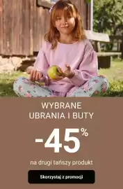 Smyk gazetka Strona 1