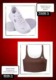 Martes Sport gazetka tydzień 38 Strona 2: Buty IQ Intelligence Quality €259,99