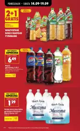 Biedronka gazetka tydzień 38 Strona 12