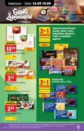 Biedronka gazetka tydzień 38 Strona 26