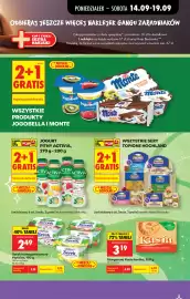 Biedronka gazetka tydzień 38 Strona 27