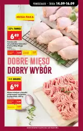 Biedronka gazetka tydzień 38 Strona 41