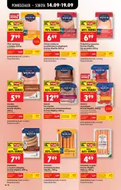 Biedronka gazetka tydzień 38 Strona 54
