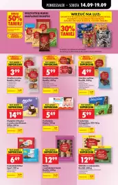 Biedronka gazetka tydzień 38 Strona 69