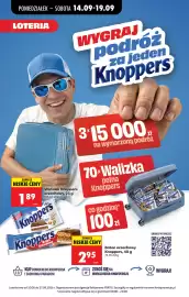 Biedronka gazetka tydzień 38 Strona 77
