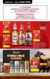 Biedronka gazetka tydzień 38 Strona 80