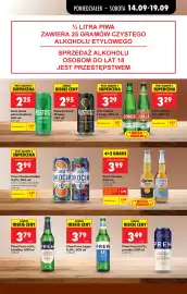 Biedronka gazetka tydzień 38 Strona 81