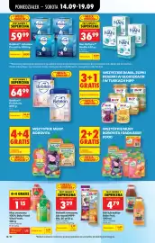 Biedronka gazetka tydzień 38 Strona 88