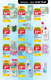Biedronka gazetka tydzień 38 Strona 89