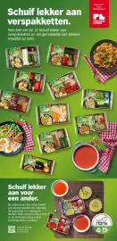 Albert Heijn folder | Postcode Loterij special Pagina 2
