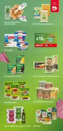 Albert Heijn folder | Postcode Loterij special Pagina 5: Alle AH Verse knoflook, uien en kruiden, Alle Vivera