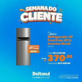 Folheto Deltasul Página 3