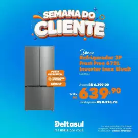 Folheto Deltasul Página 4