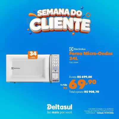 Folheto Deltasul (válido até 19-09)
