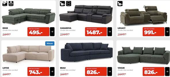 Seats and Sofas folder Pagina 4