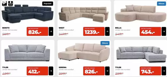 Seats and Sofas folder Pagina 1
