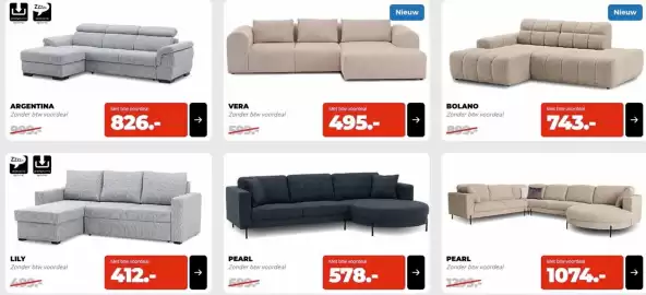 Seats and Sofas folder Pagina 2