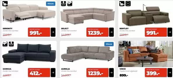 Seats and Sofas folder Pagina 3