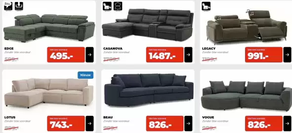 Seats and Sofas folder Pagina 4