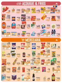 Catálogo Supermercados Archer semana 38 Página 2: Pasta de amendoim adoró! €27,90