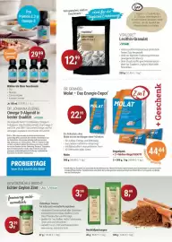 Reformhaus Bacher Prospekt Seite 7