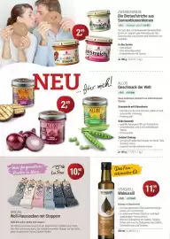 Reformhaus Bacher Prospekt Seite 8